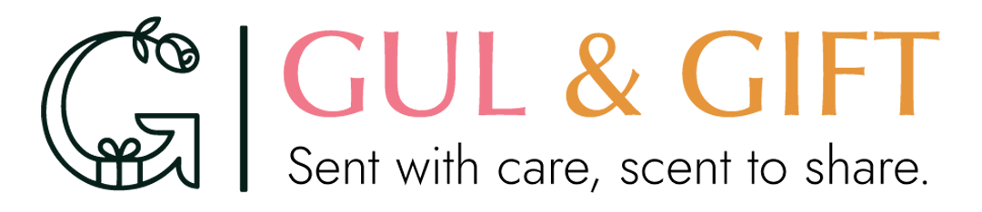 GulnGift-Logo-Best Flower and Gift Shop in Islamabad, the Reputeabe and legit business