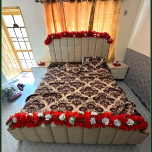Masahri — Artificial Flowers Basic (Bridal Room Decoration)